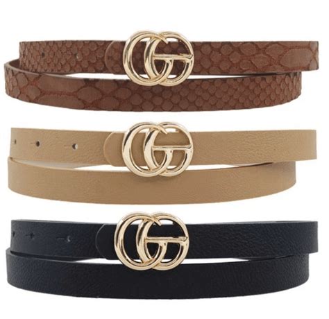 gucci belt replica men's|5 Gucci Belt Dupes Your Wallet Will Approve .